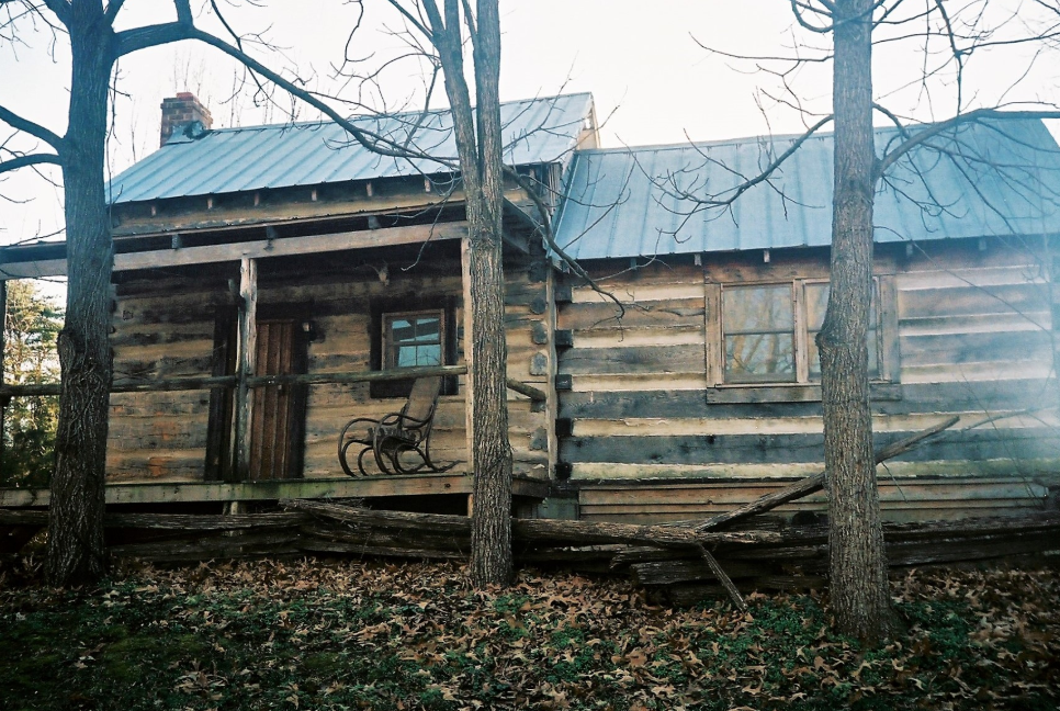 Antonia Albano | Homesteaders | Outside.png