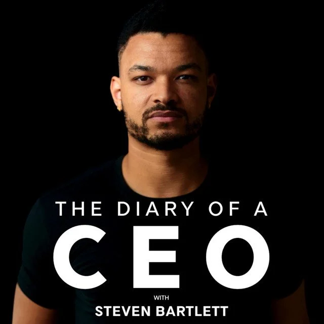 Diary Of A CEO