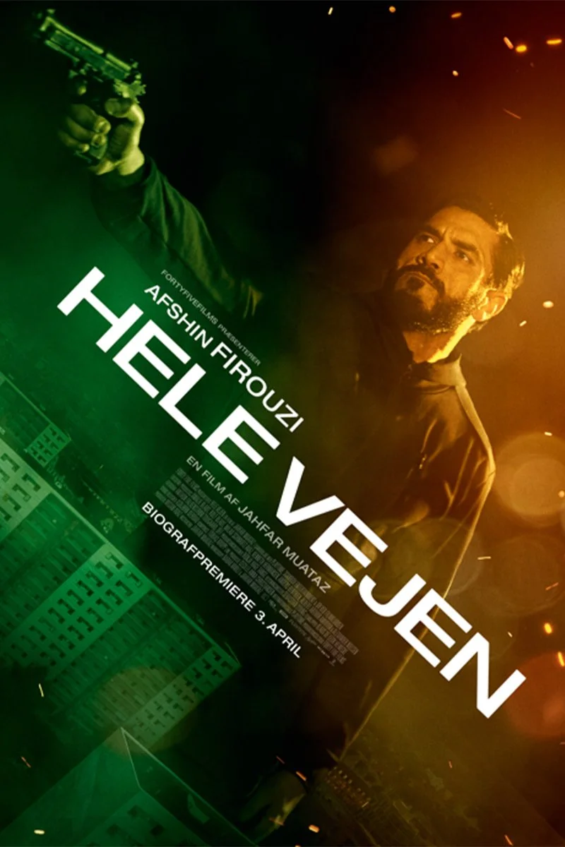 Formiddagsfilm: Hele Vejen