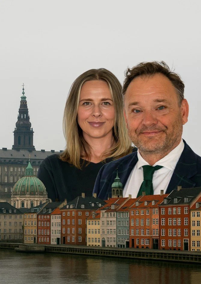 Herlev Teater: Den barmhjertige boomer