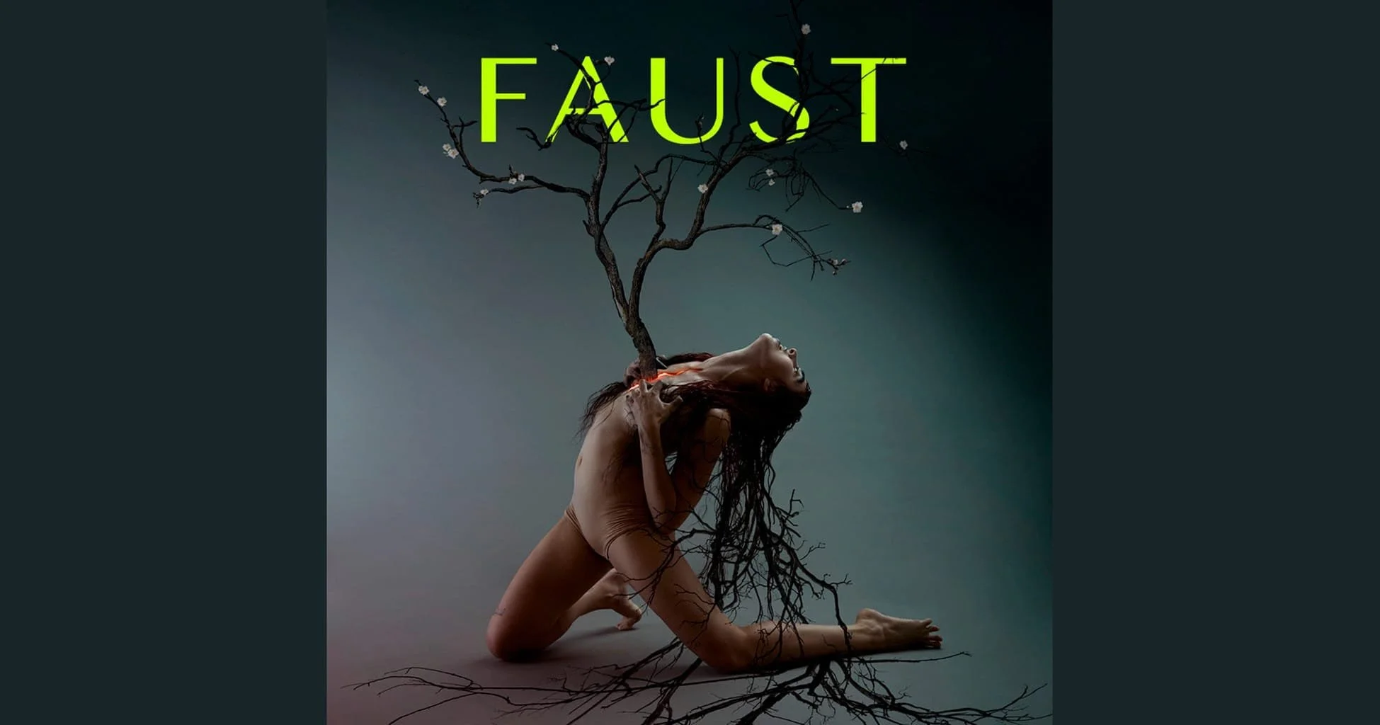 Herlev Teater: Faust