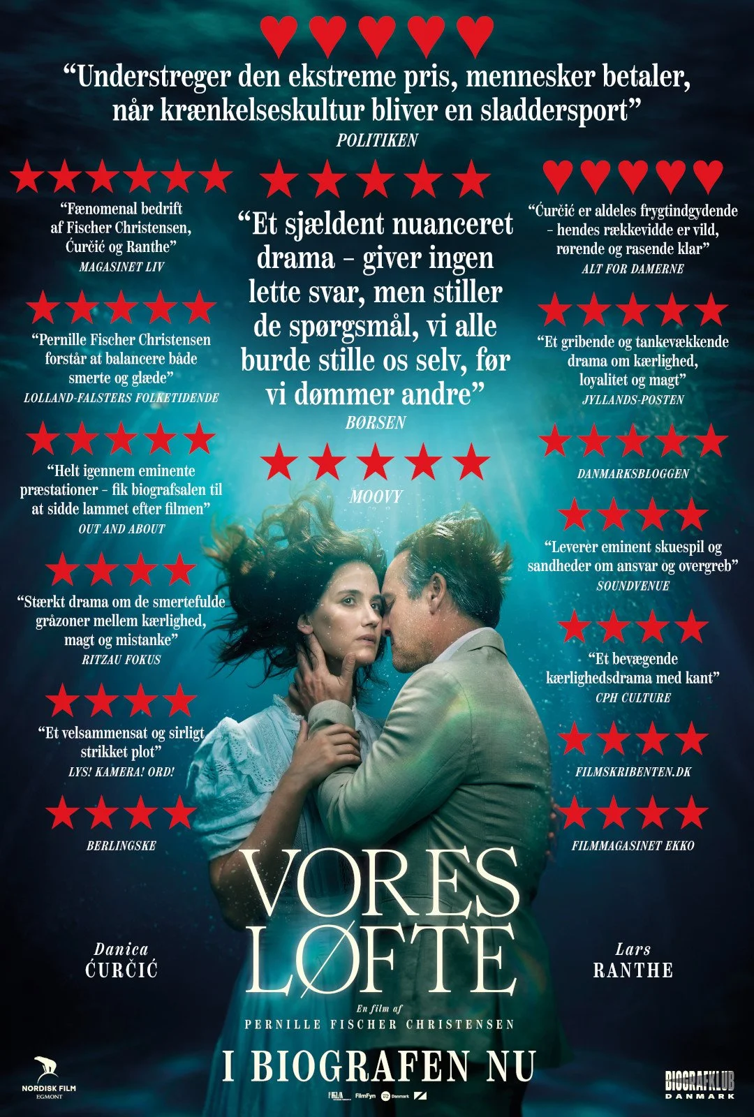 Søndagsfilm: Vores løfte