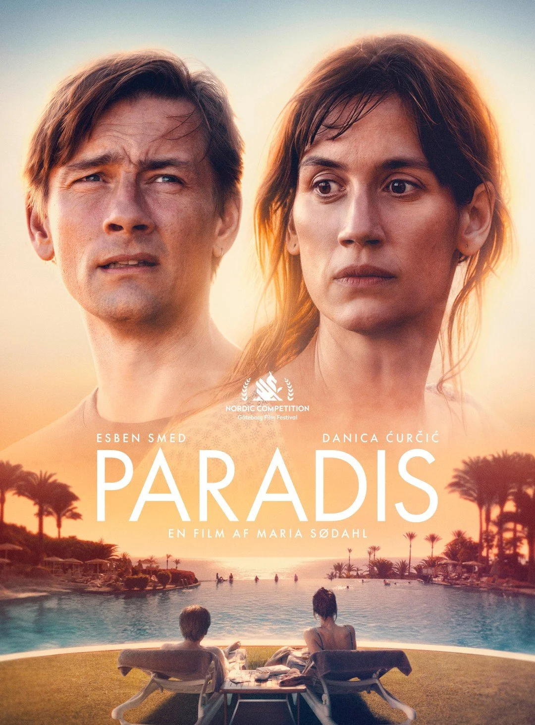 Formiddagsfilm: Paradis