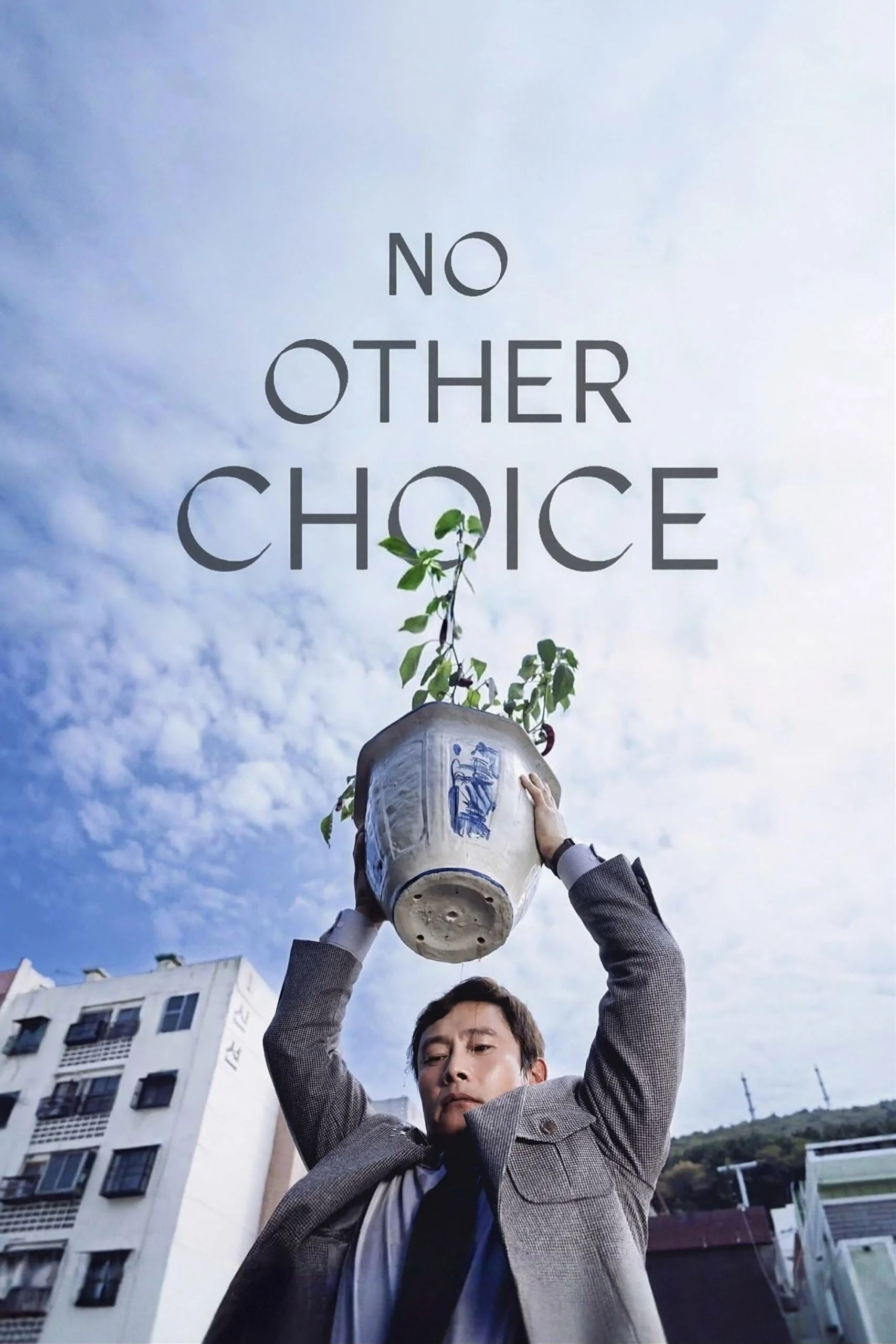 Formiddagsfilm: No Other Choice