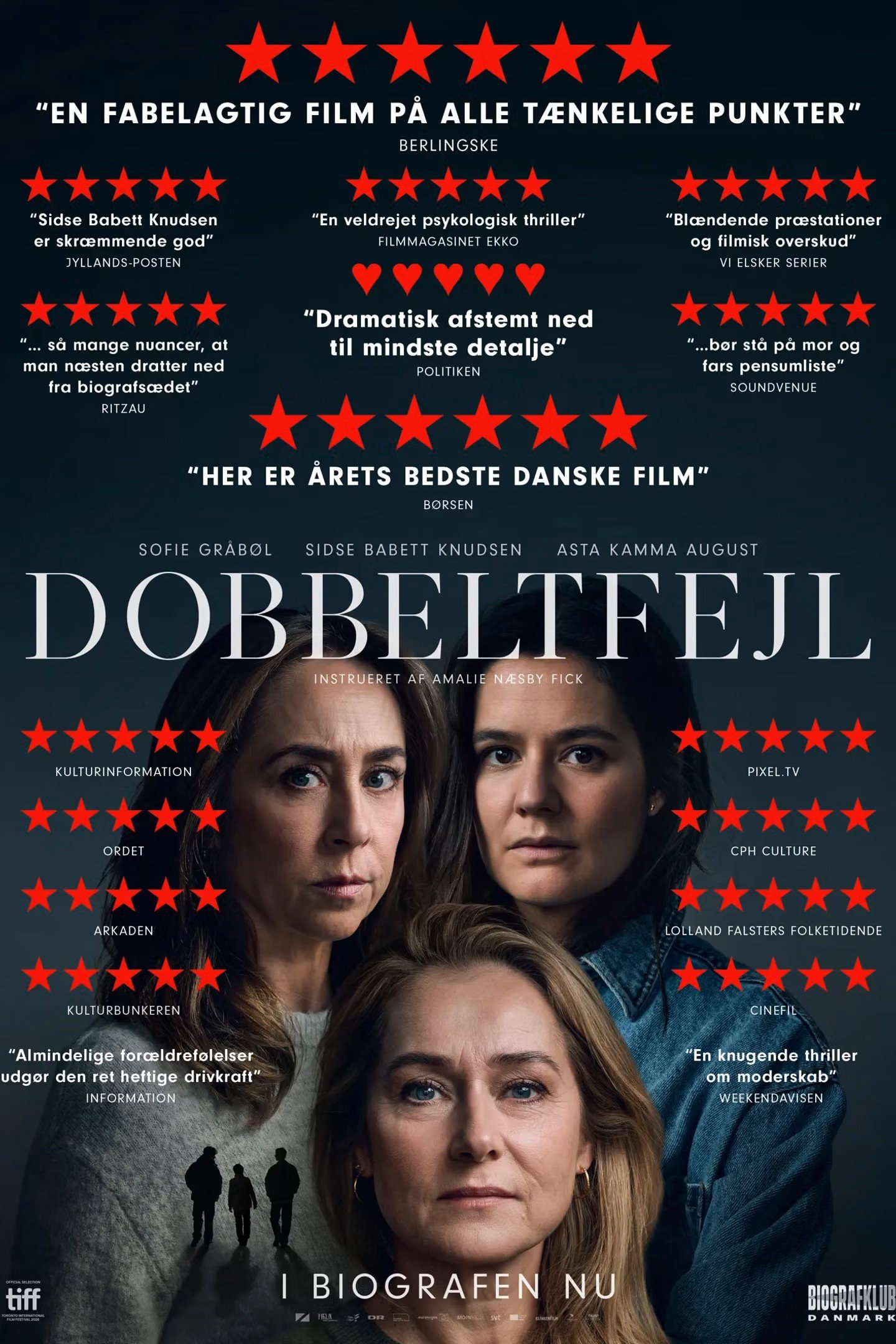 Bog &amp; bio – Dobbeltfejl