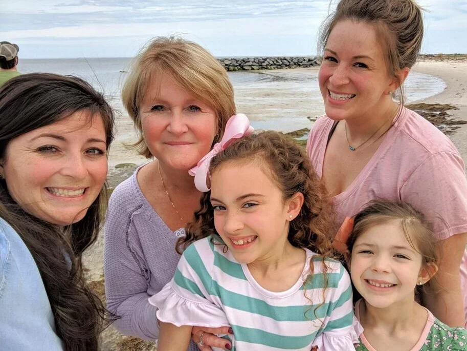 Afraid to go to the mailbox…and to another ER.