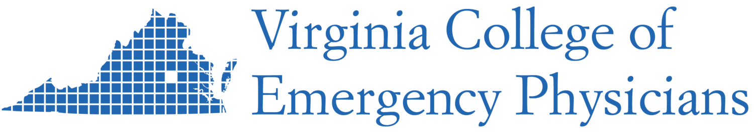 VACEP | Virginia College of Emergency Physicians