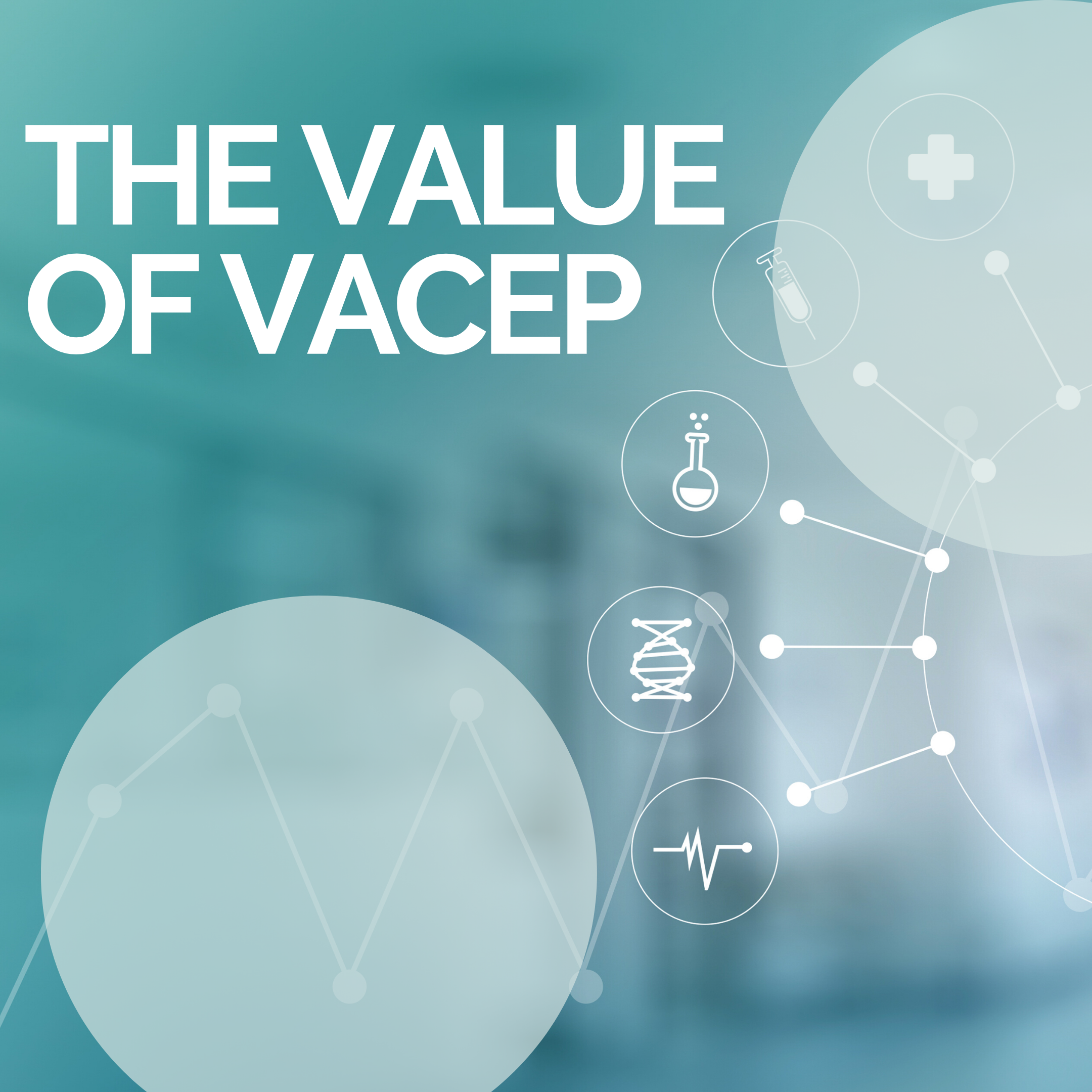 The VALUE of VACEP in 2019 and 2020