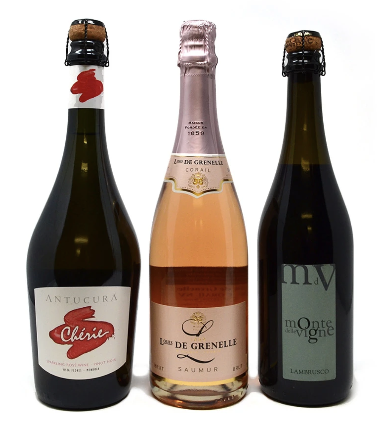 CLUB BUBBLY CHAMPAGNE SUBSCRIPTION