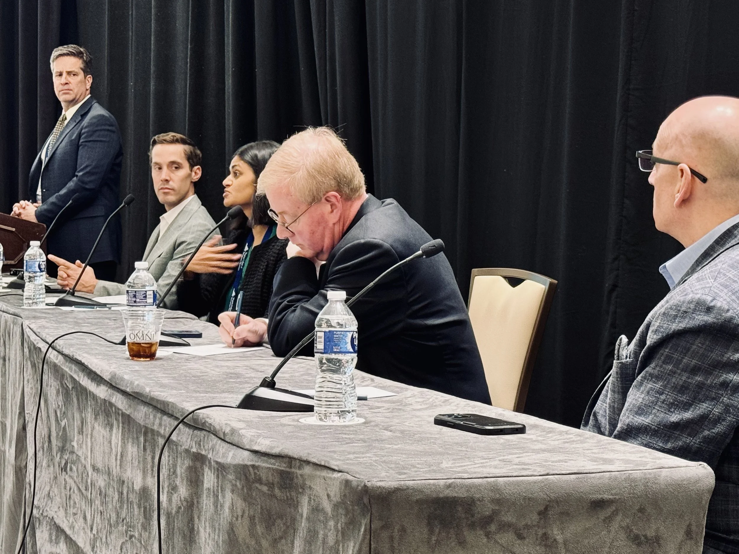 Wins, Compromises, and Losses: VACEP '24 Legislative Panel Recap