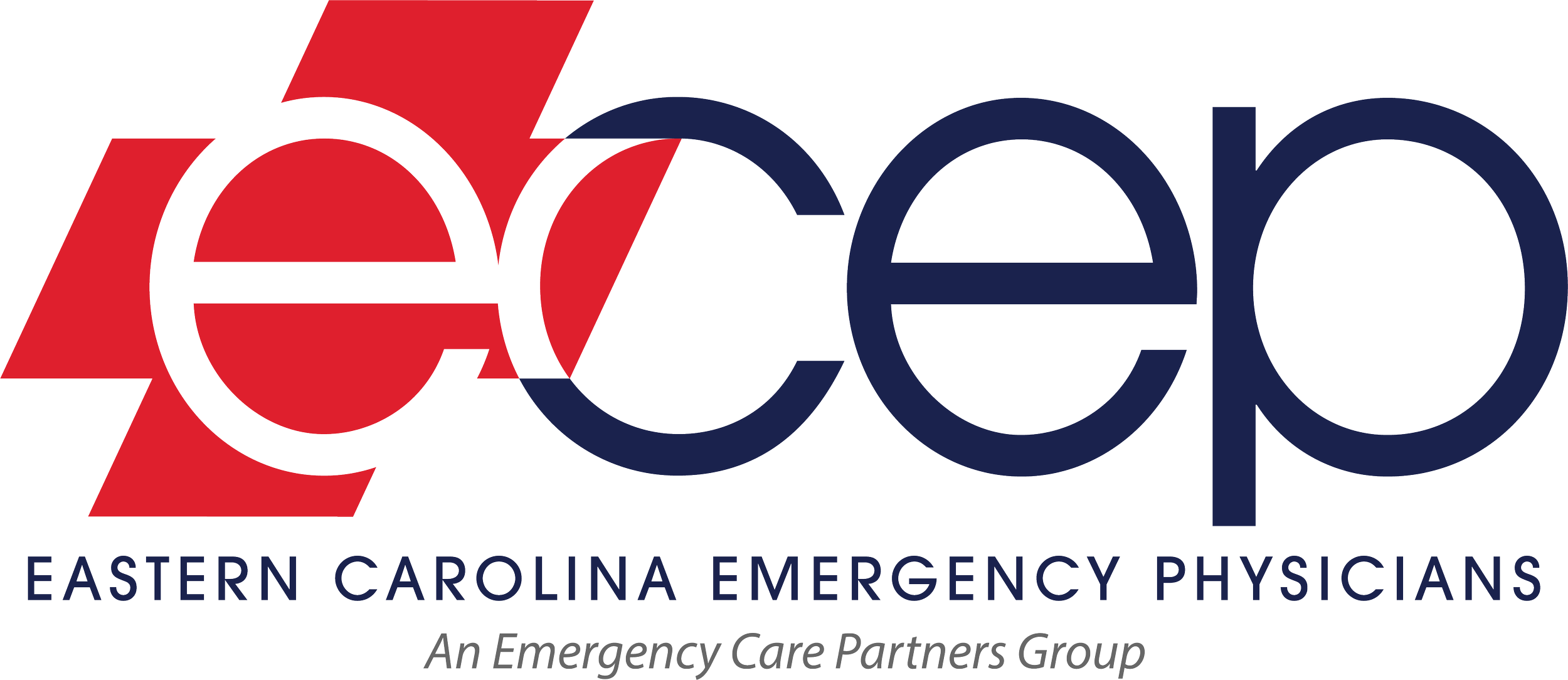 Eastern Carolina Emergency Physicians logo.png