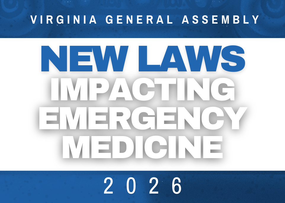 New Virginia law delays release of certain test results