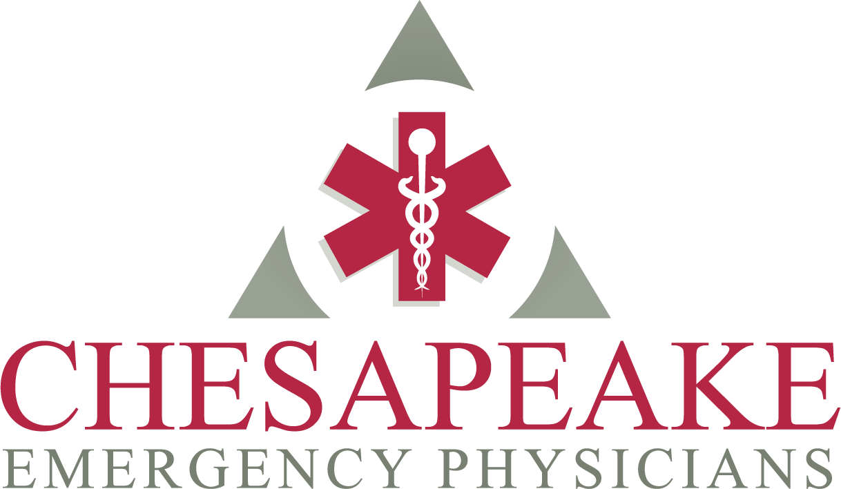 Chesapeake Emergency Physicians logo.png