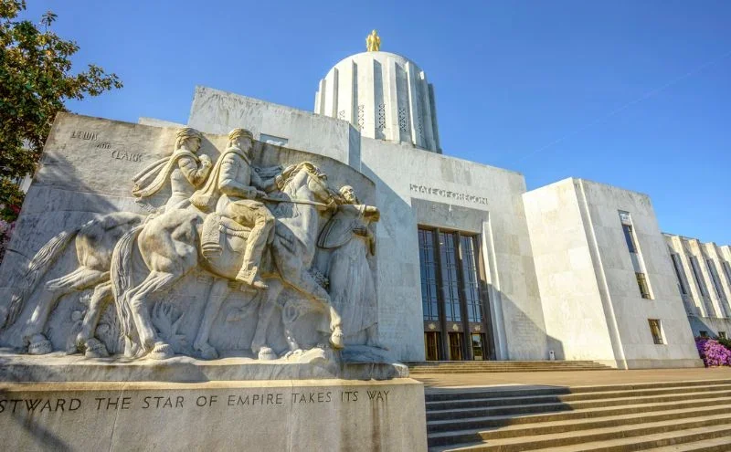 Two states, one question: Who controls emergency medicine?
