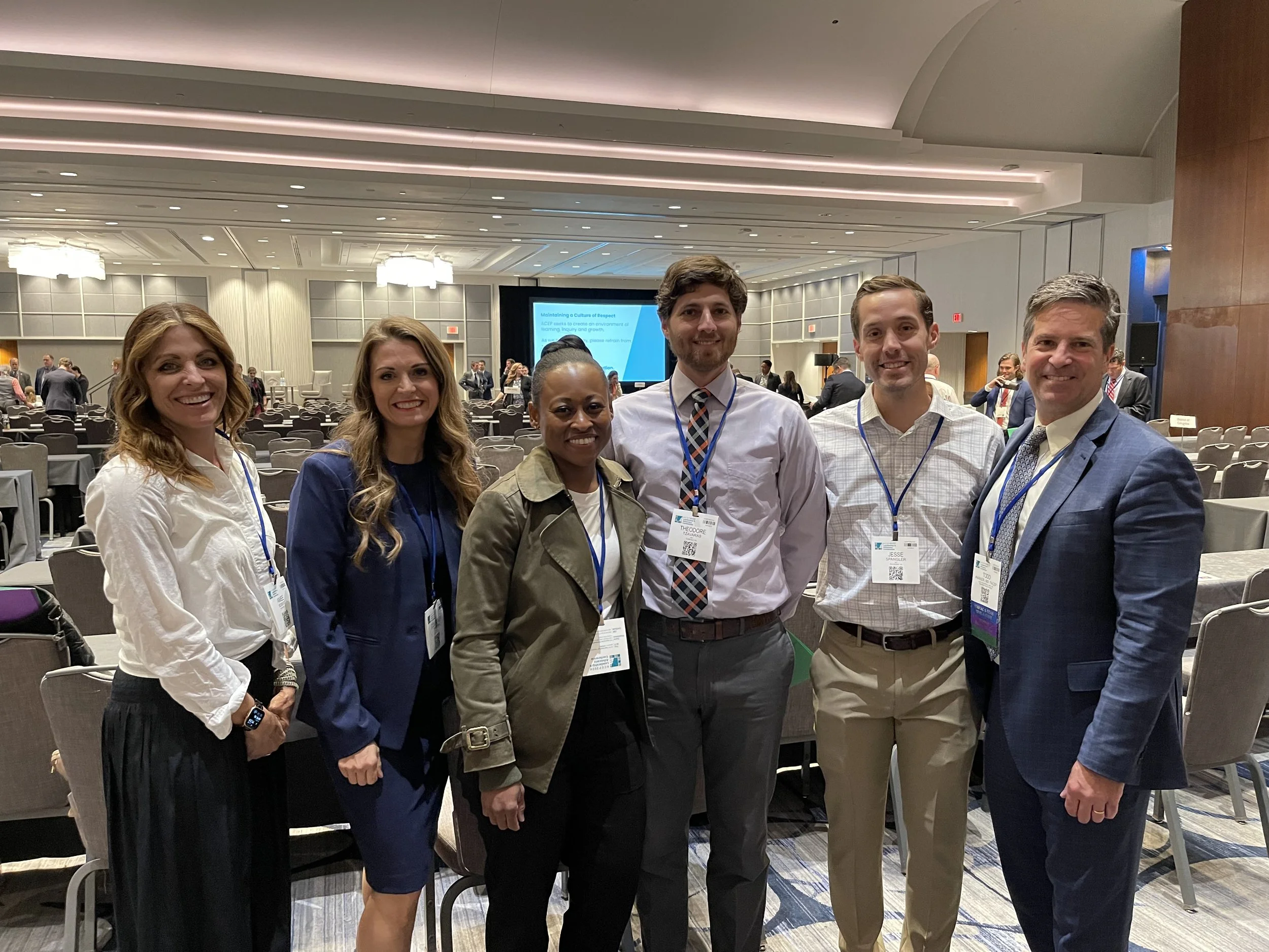 VACEP plays lead role on Capitol Hill — VACEP | Virginia College of ...