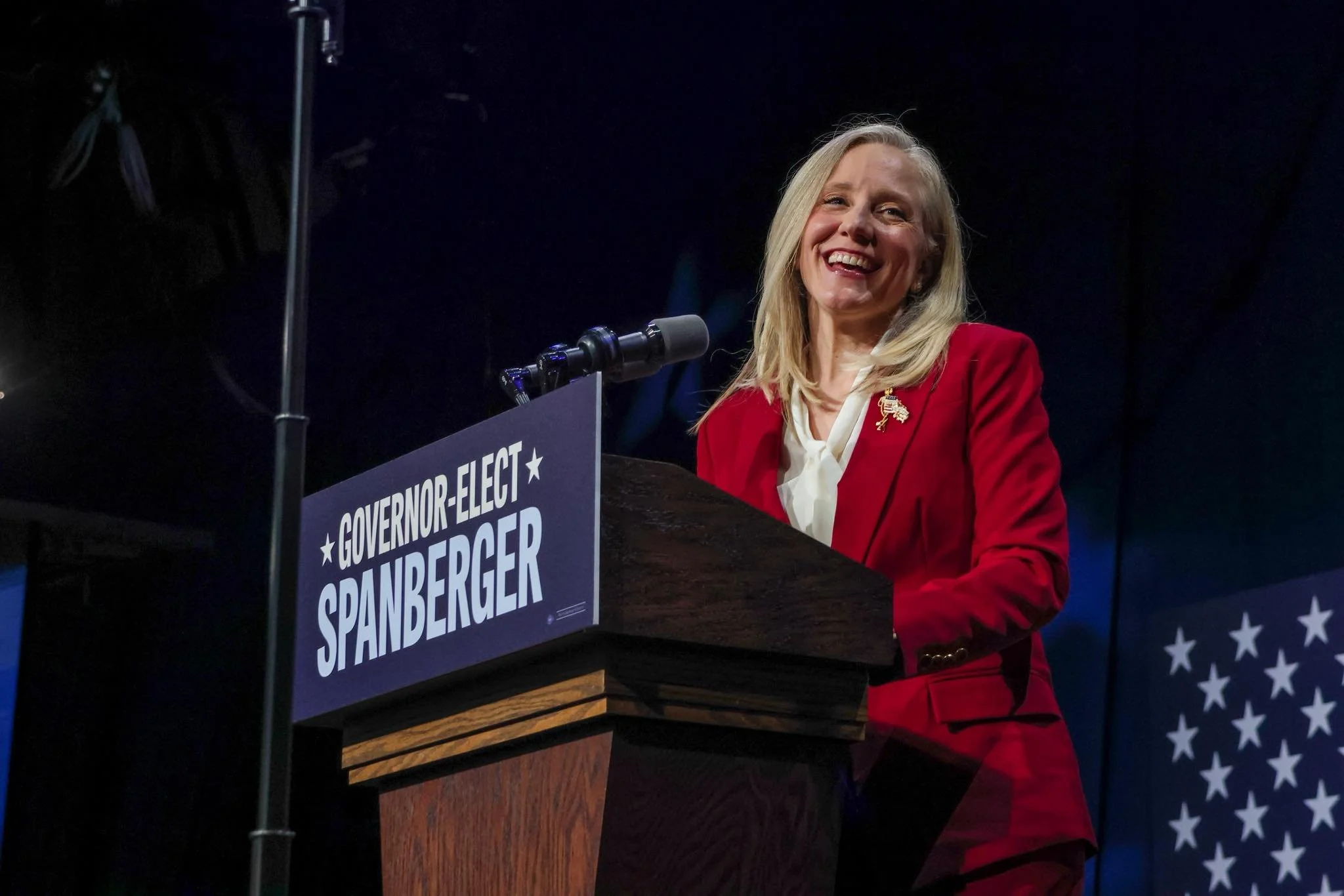 Virginia voters deliver a “blue tsunami” — what it means for emergency medicine