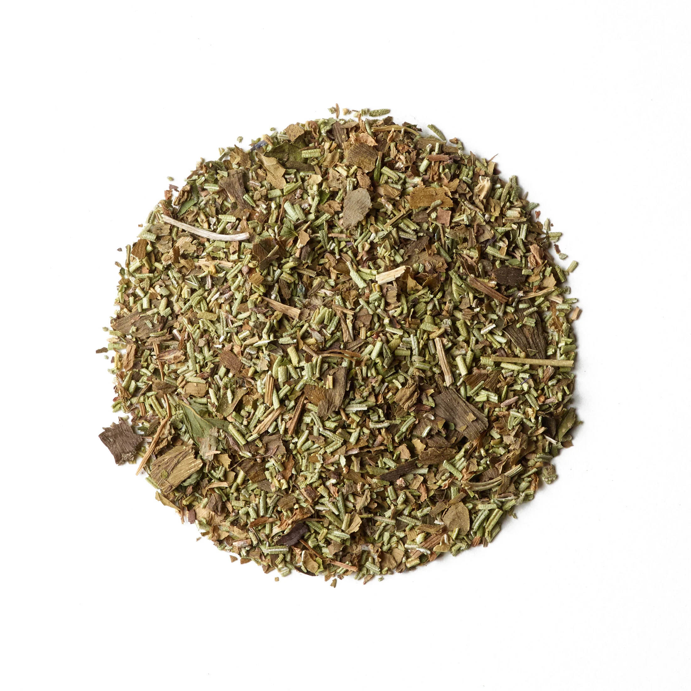 Herbal Tea for Focus, Concentration & Cognition Zen Maitri