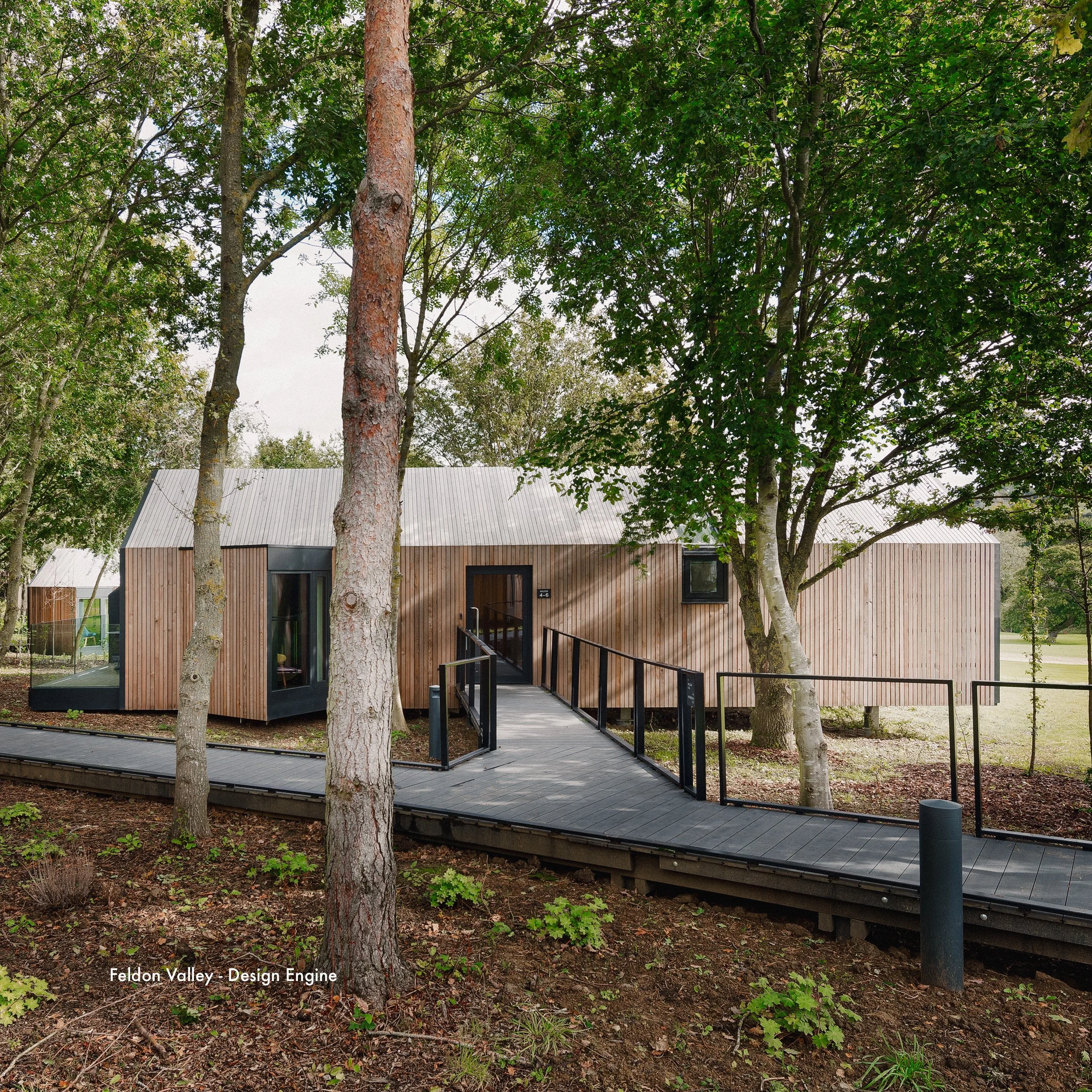 Feldon Valley - Design Engine