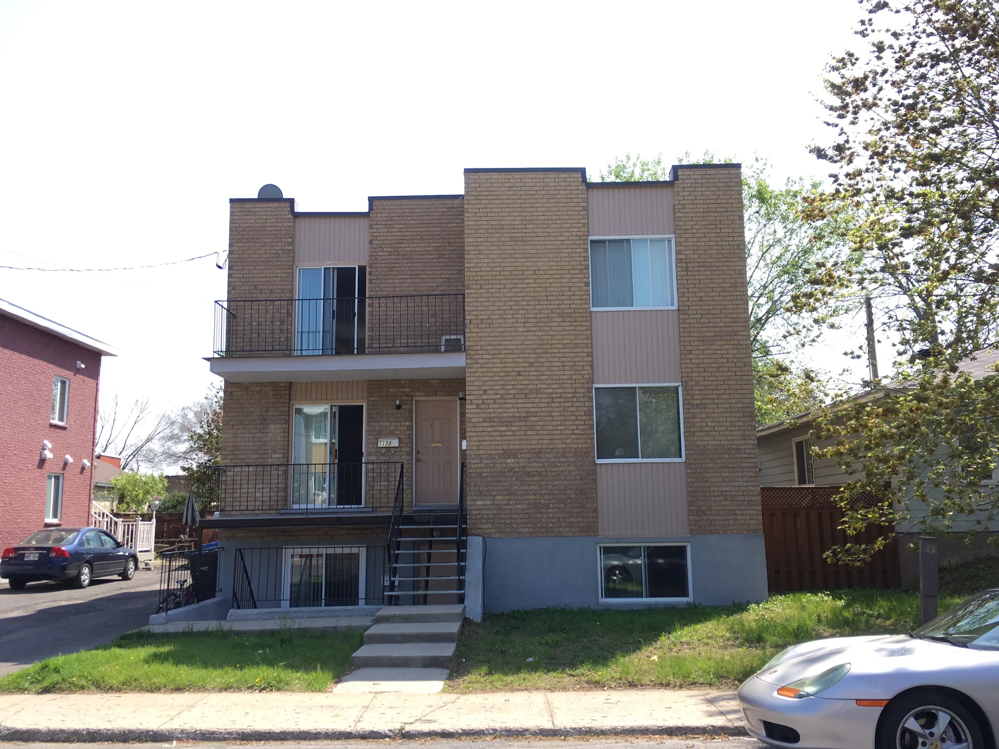 Longueuil — SOLIDES