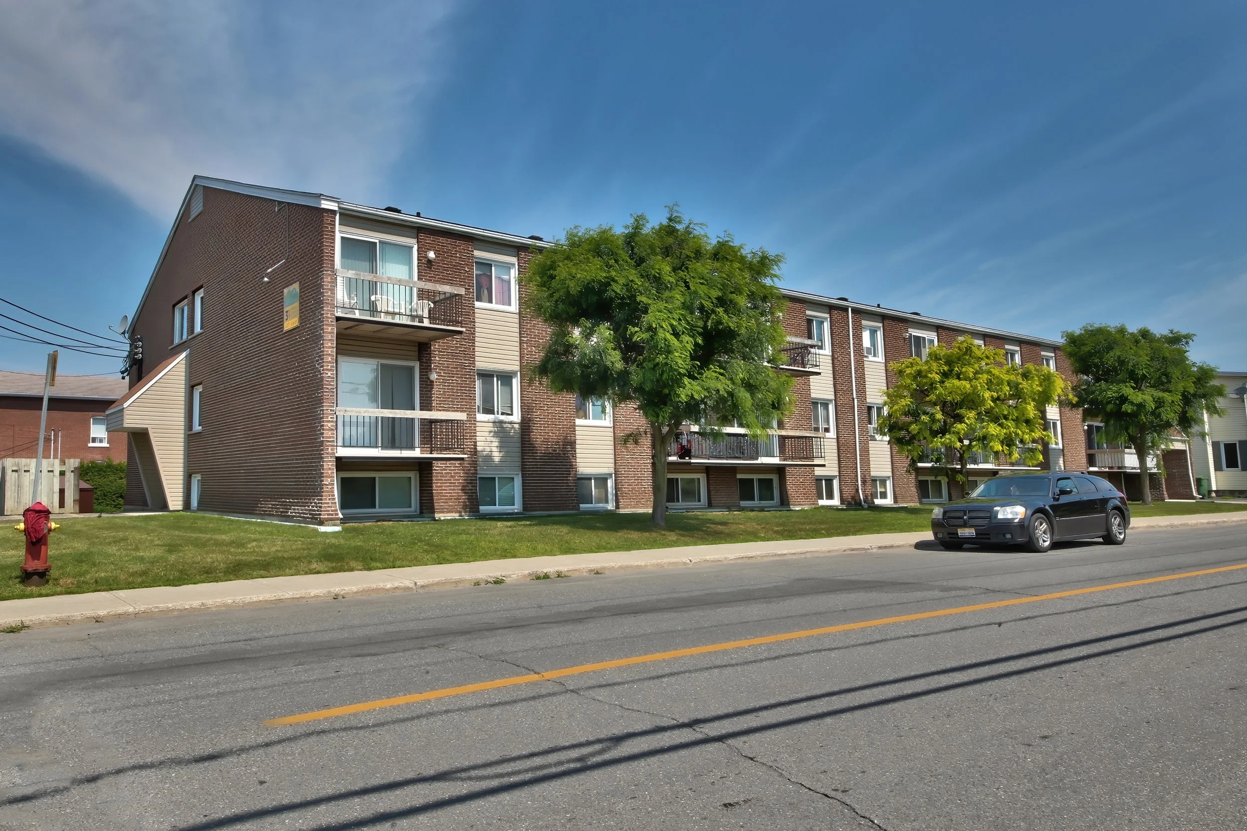 415, rue Marchand — SOLIDES