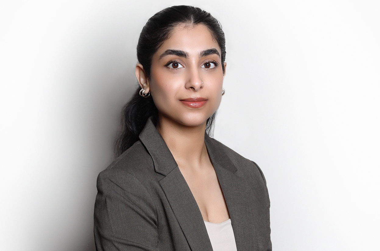 Sanjana Arora