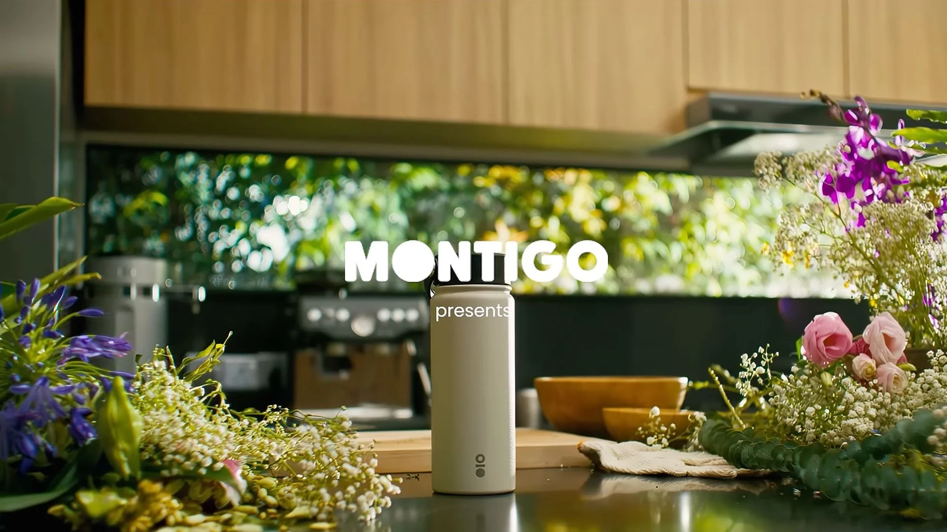 Drink Your Way with Montigo