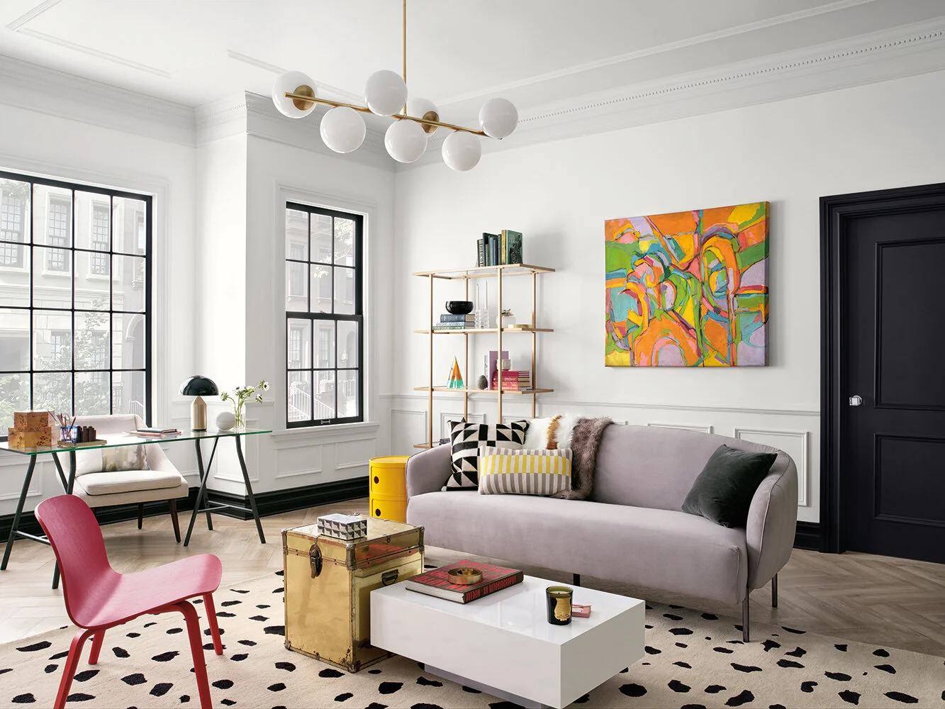 Color Forecast 2020 Cristina Depina Interior Design