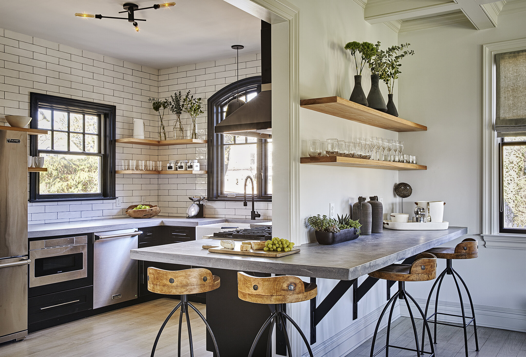 Kitchen Remodeling - Countertops 101 — cristina depina interior design