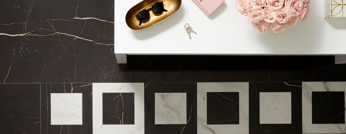 Favorite Tile Shops in Central Massachusetts