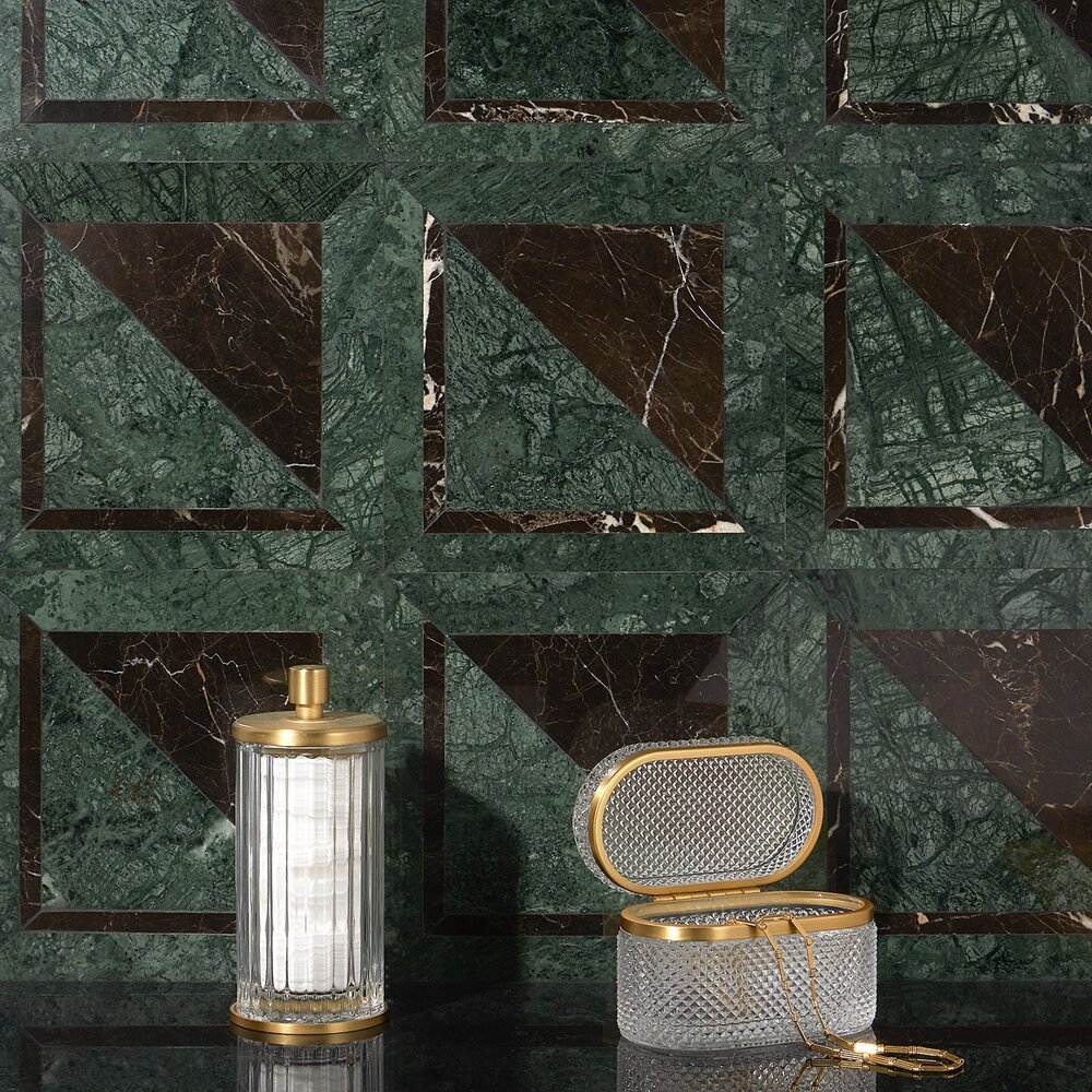 Geo Marble by Tile Bar