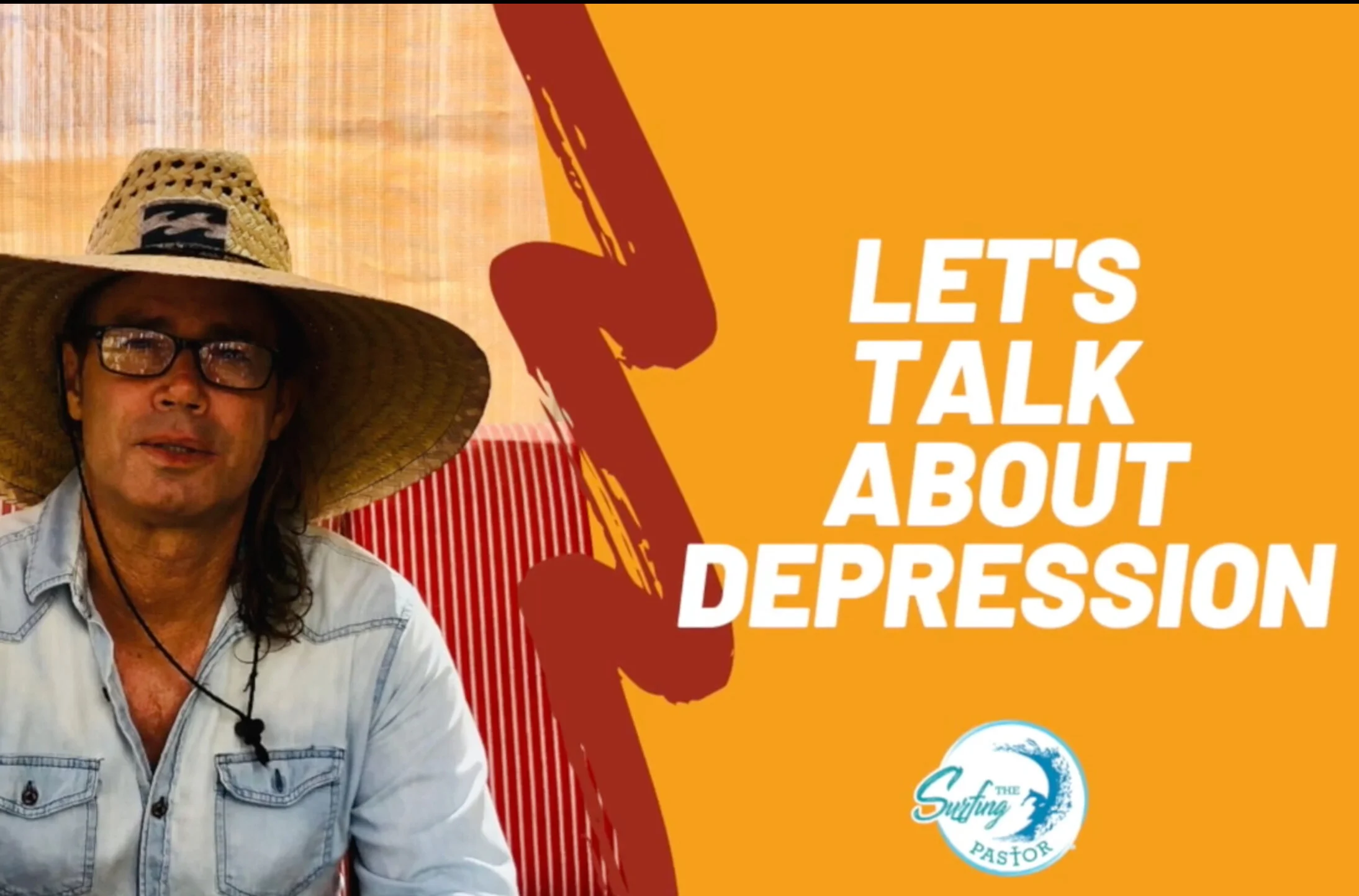 Let’s talk about Depression