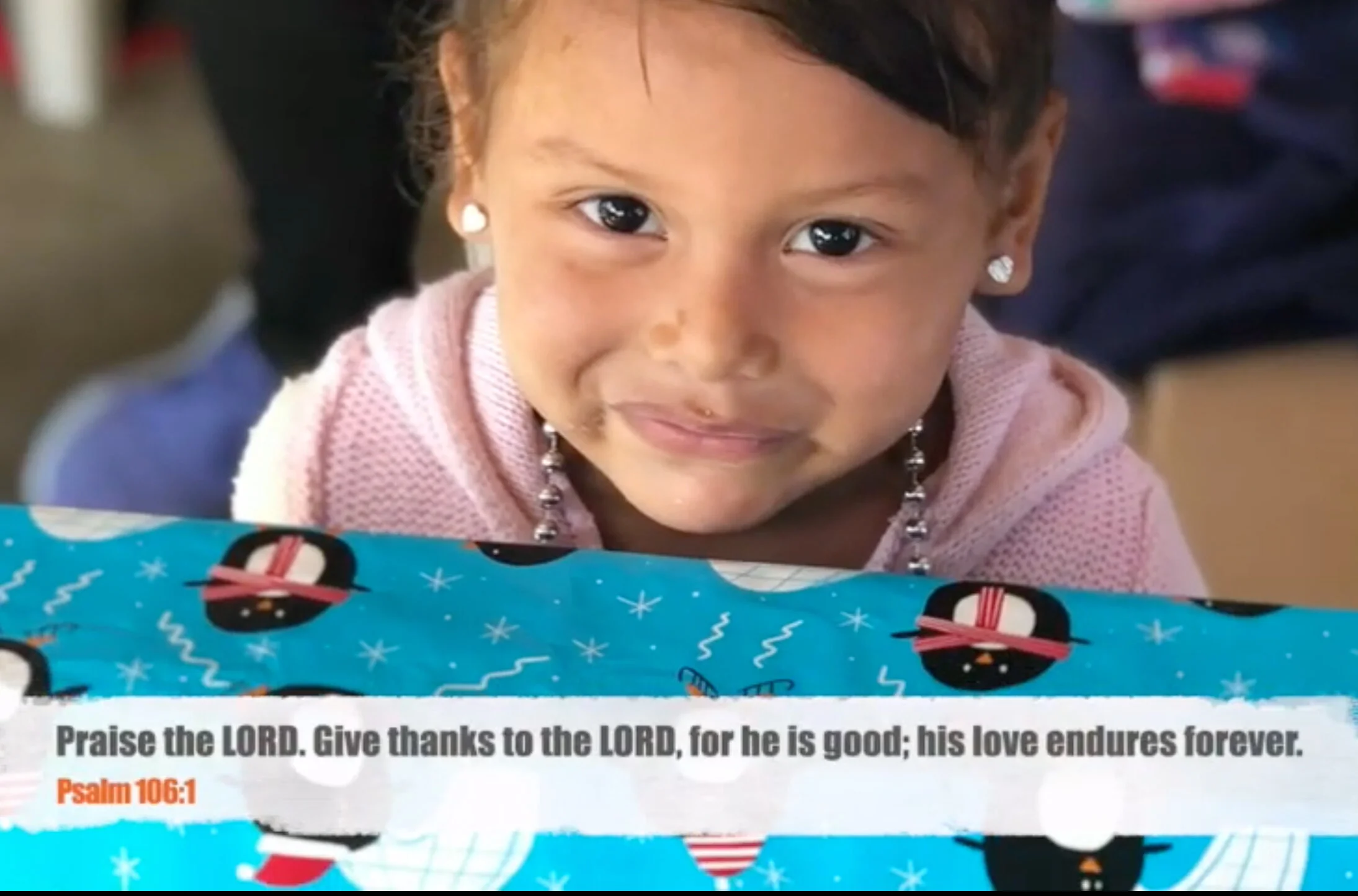 Some of our Ministry highlights from 2019