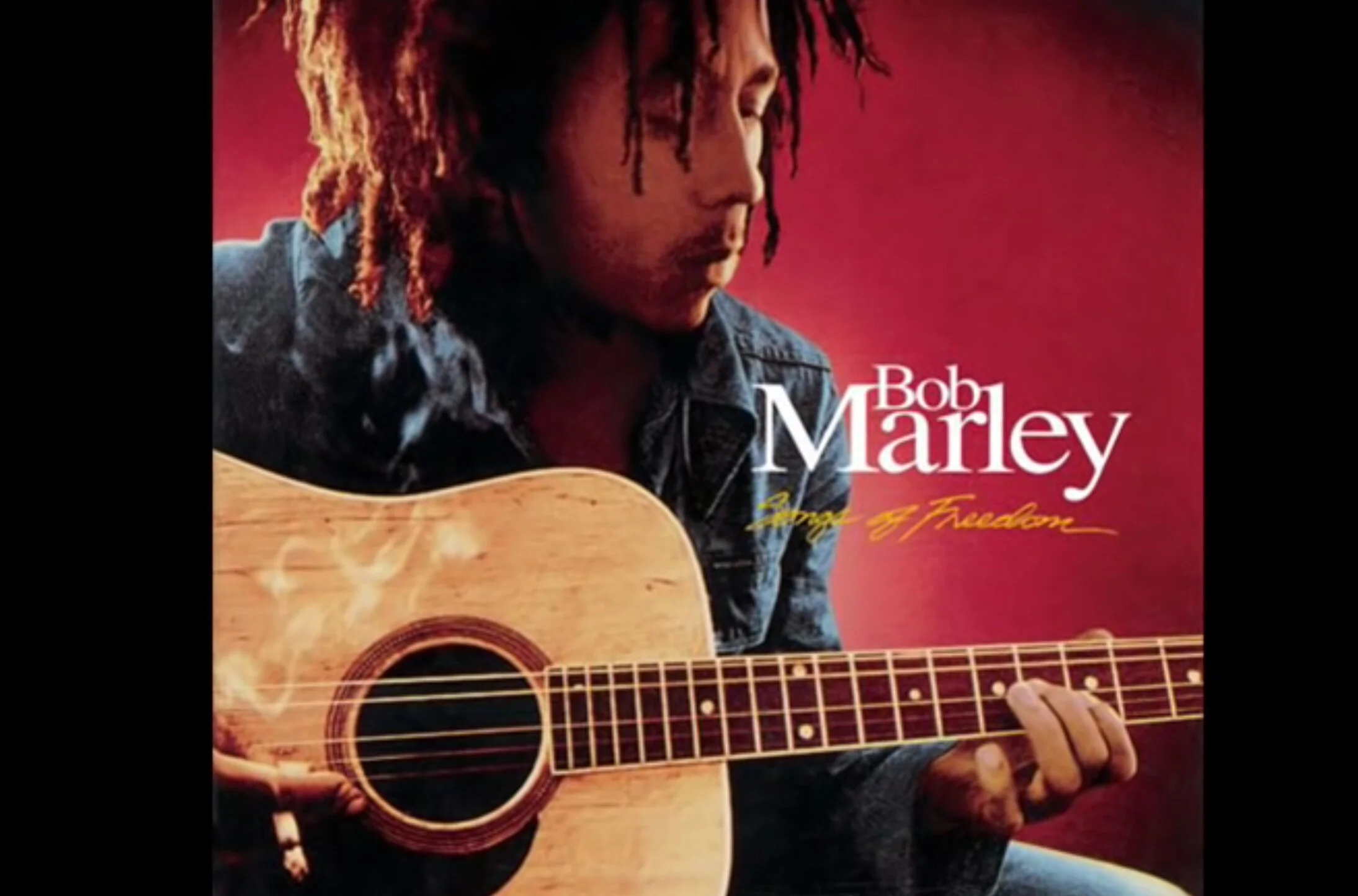 One of my Favorite songs  "Thank You Lord by Bob Marley”