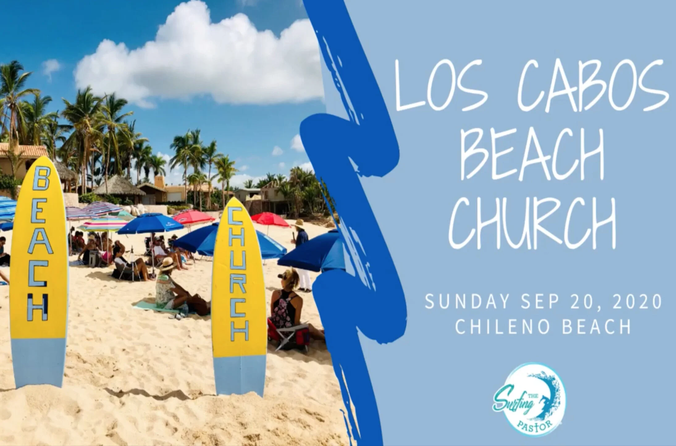 September 20, 2020 Service