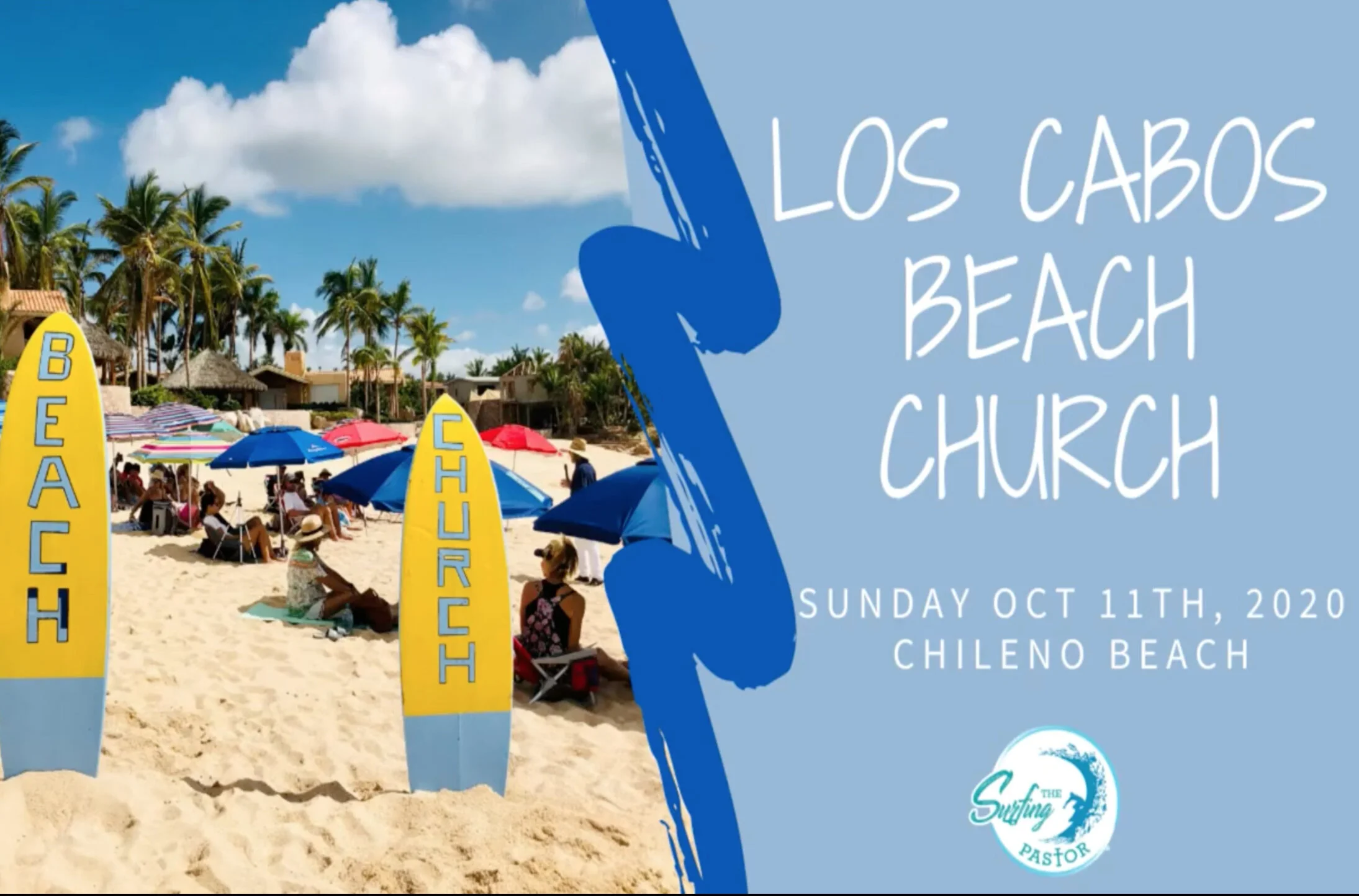 October 11, 2020 Service