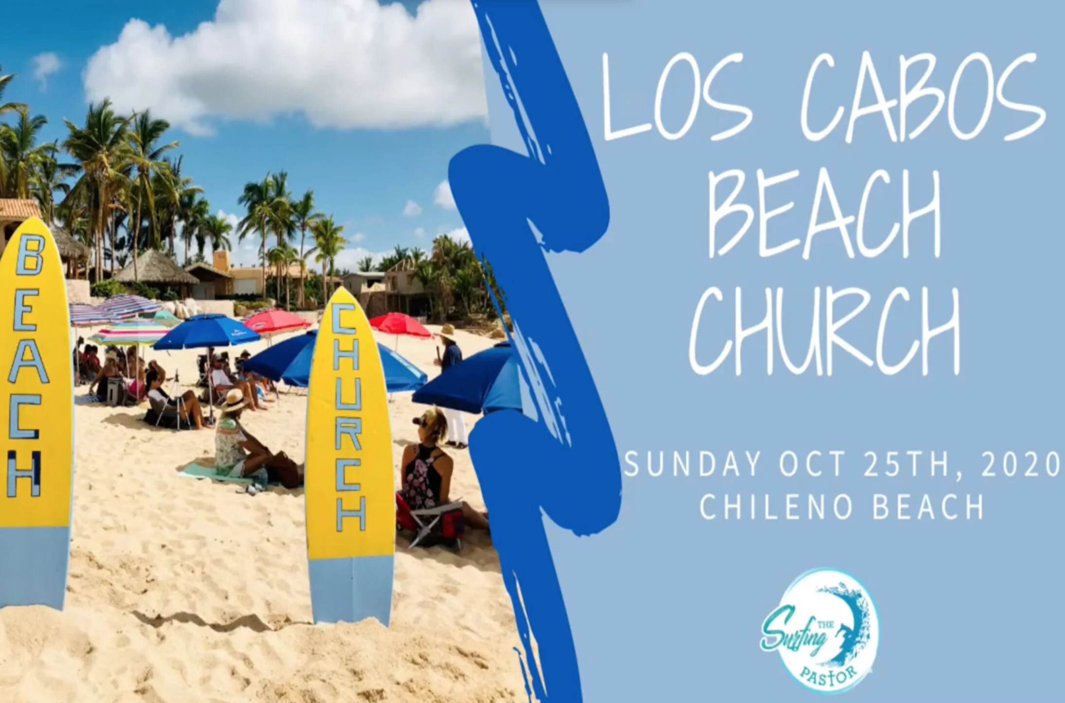 October 25, 2020 Service