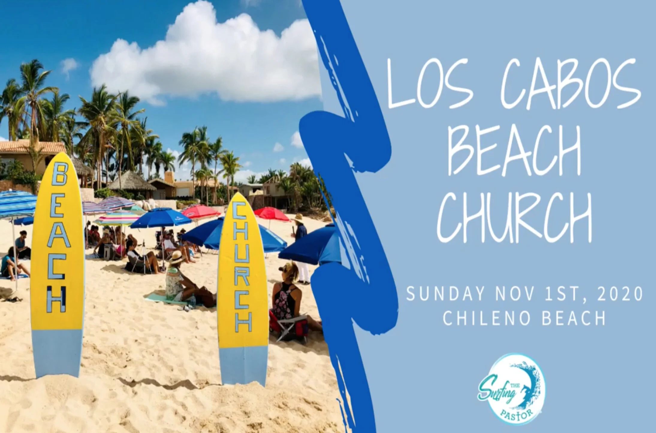 November 1, 2020 Service