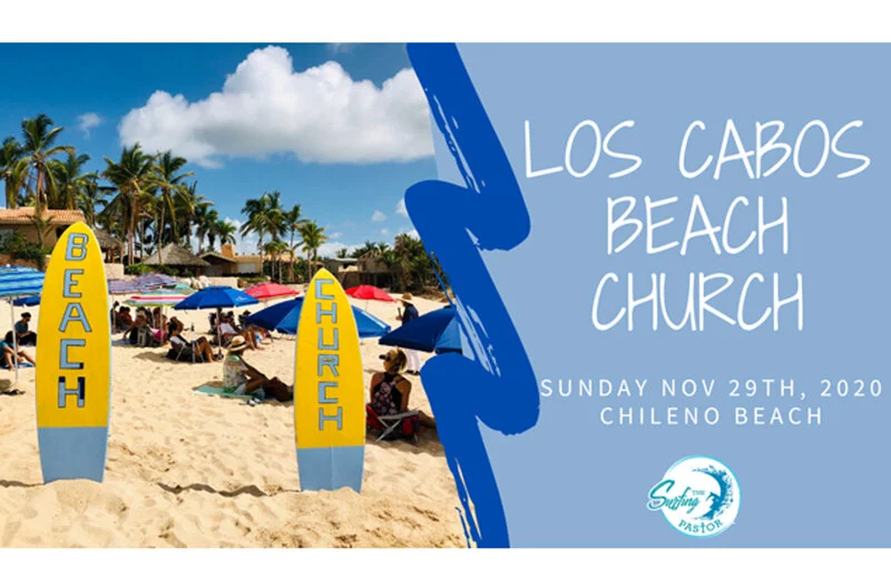 November 29, 2020 Service