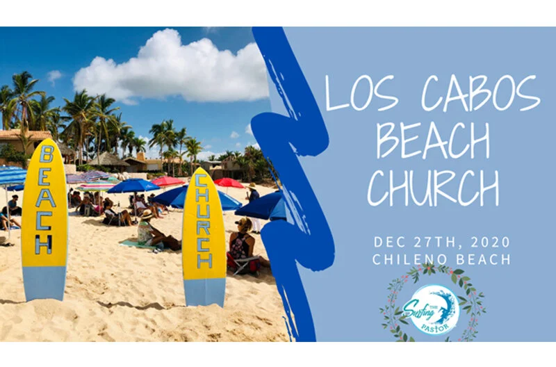 December 27, 2020 Service