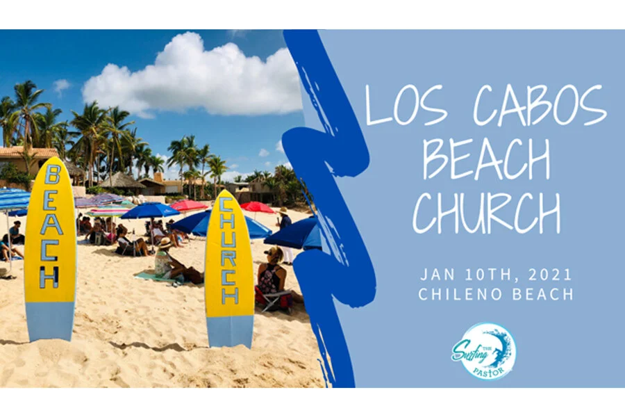 January 10, 2021 Service