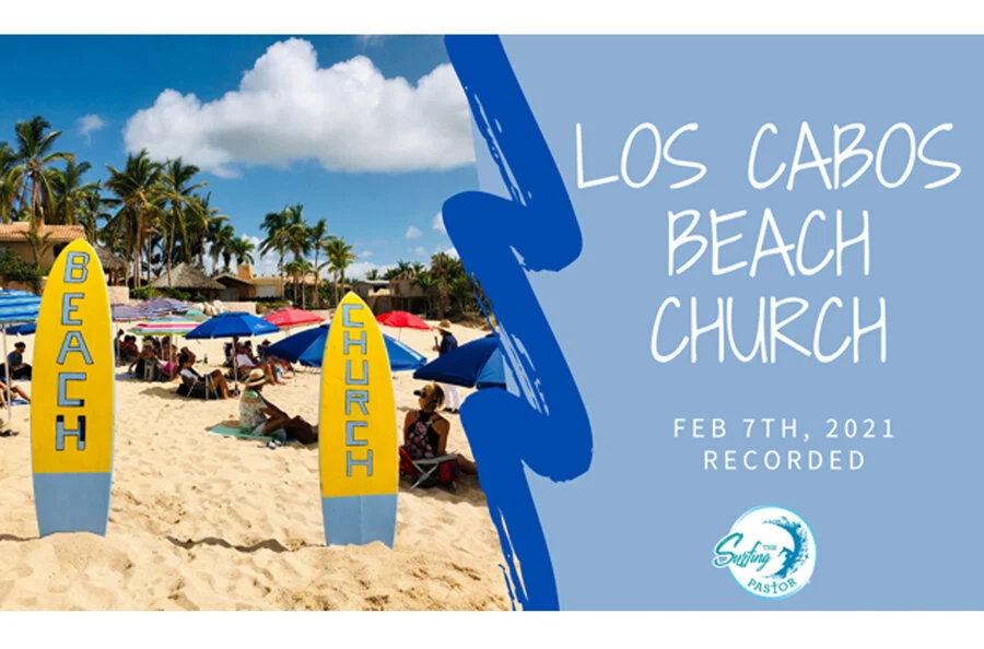 February 7, 2021 Message
