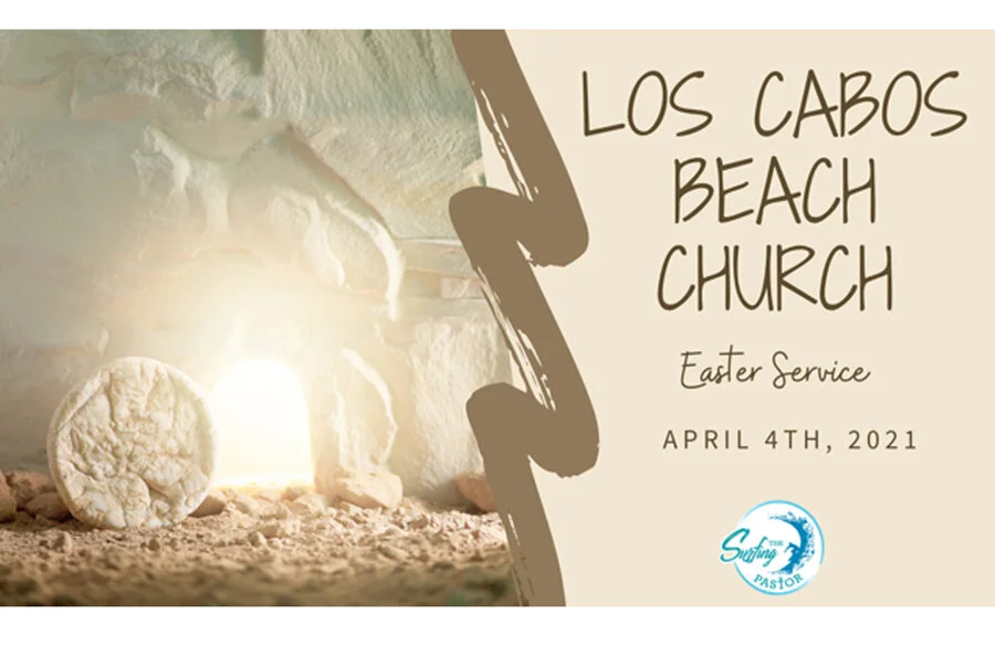 Easter Service
