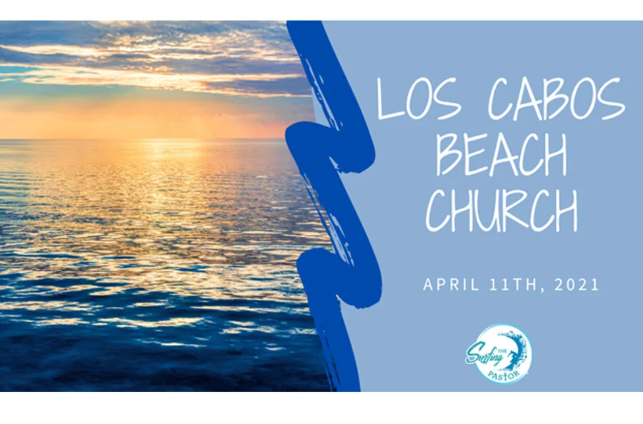 April 11, 2021 Service