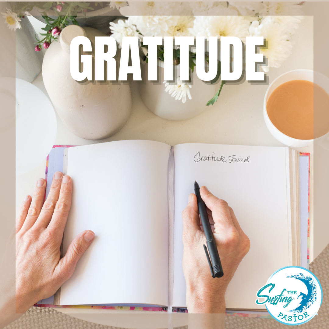 GRATITUDE