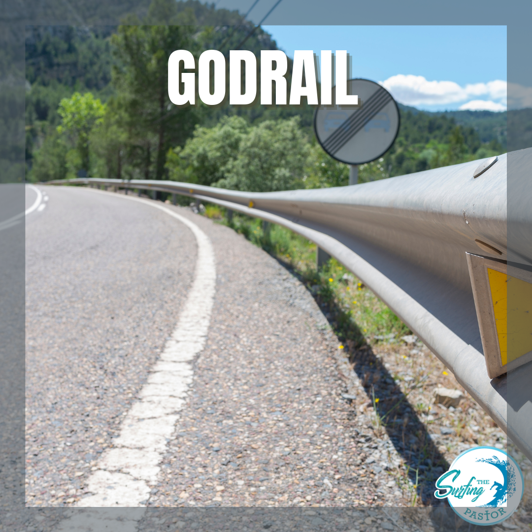 Godrail