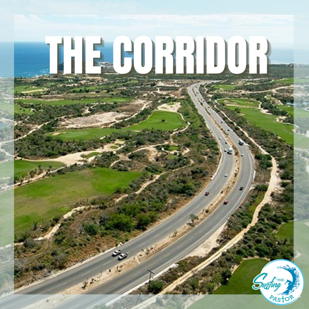 The Corridor