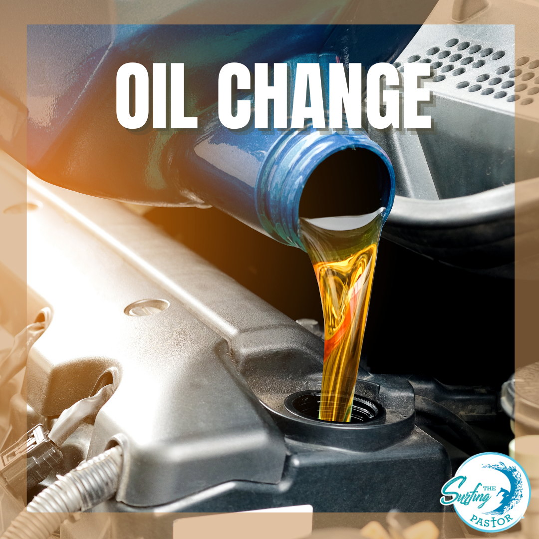 Oil Change