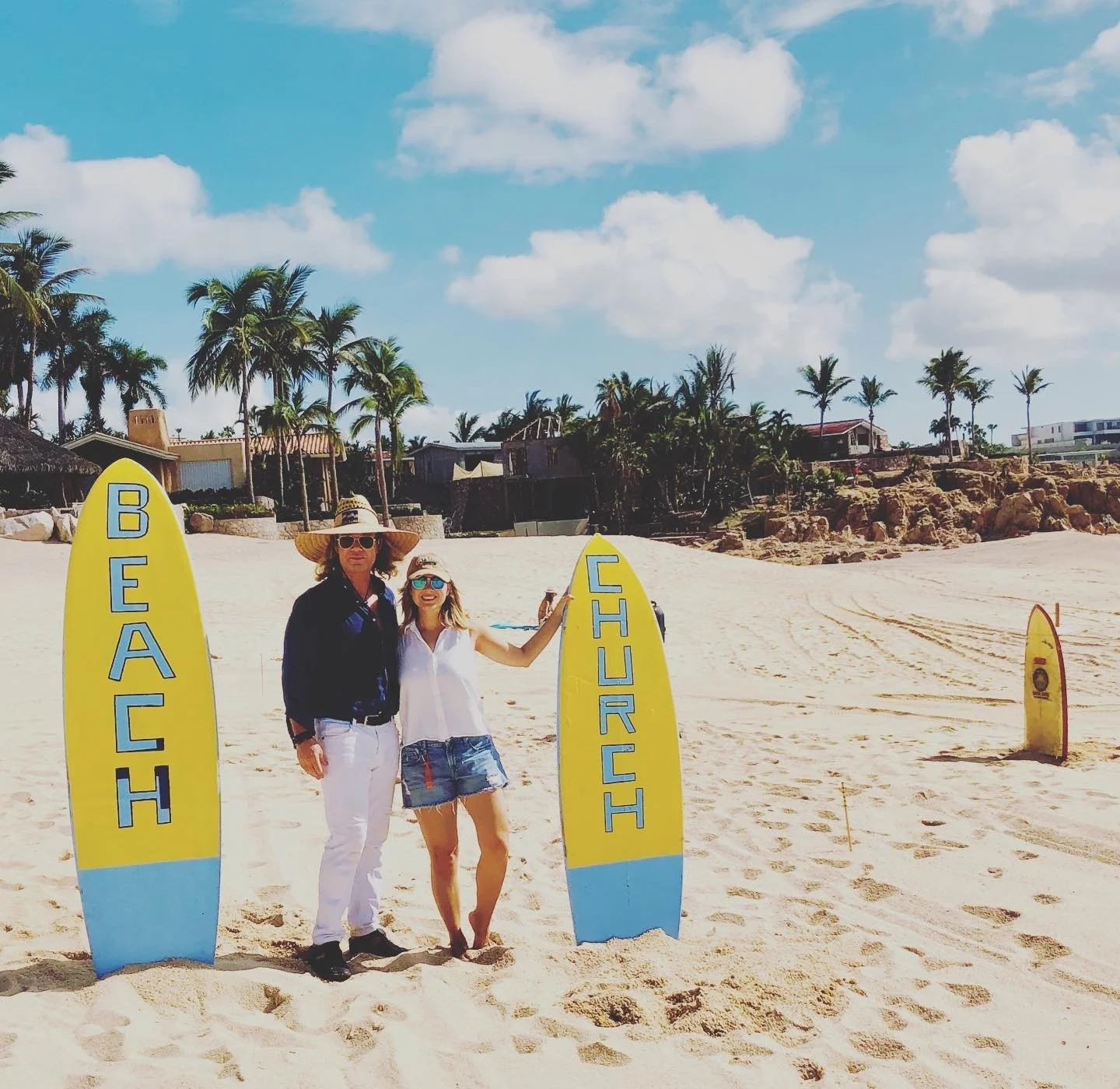 Rick and Paloma-First Sunday of Beach Church at Chileno-2020.jpg