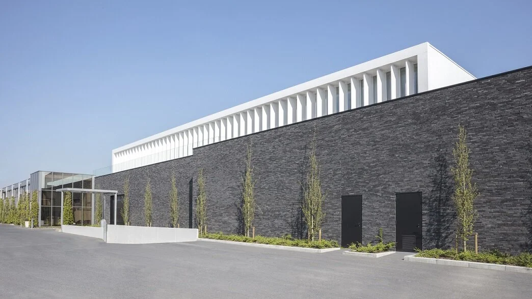 Belgium - Textile Designer
