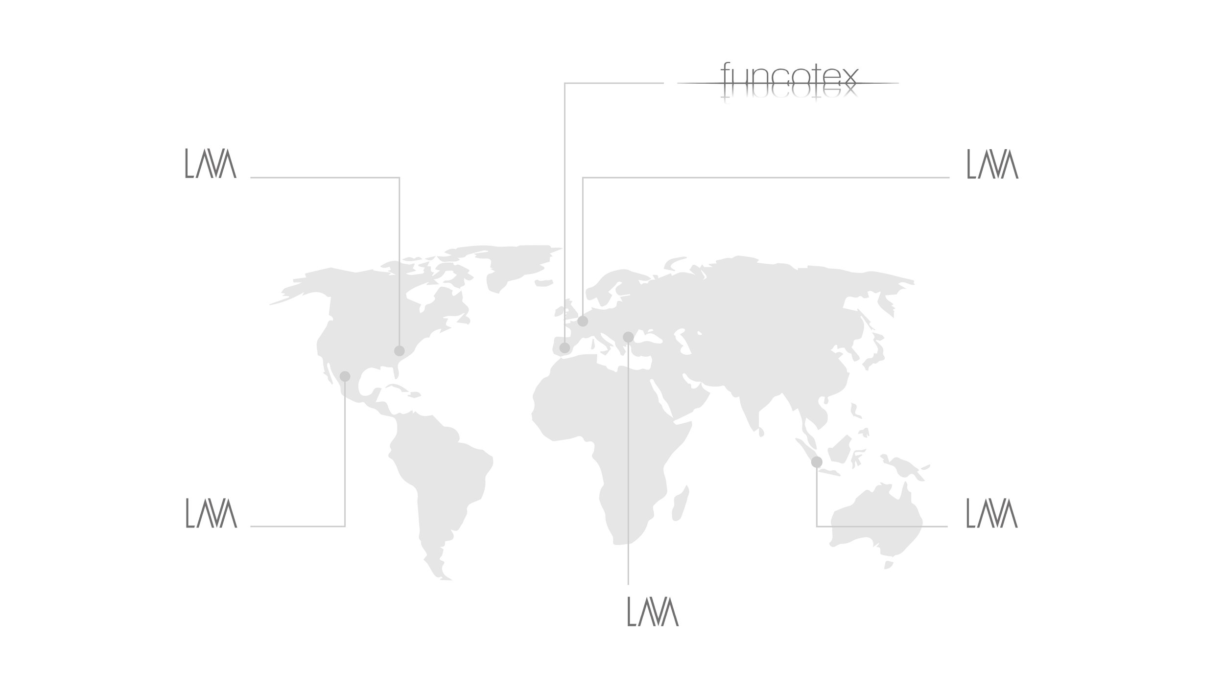 LAVA Textiles acquires a majority stake in Funcotex S.L.